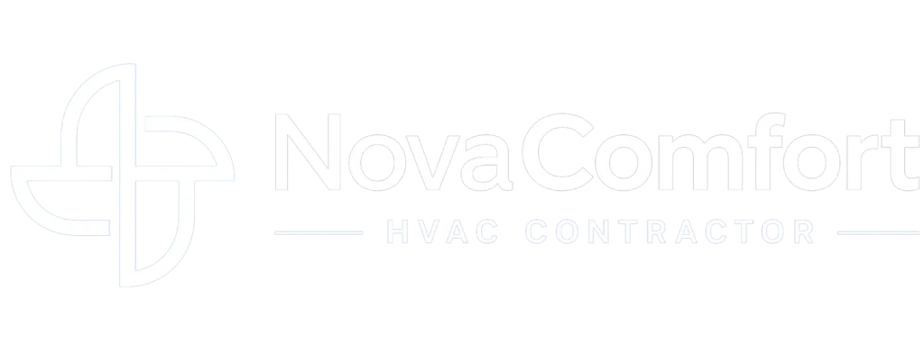 logo nova negativo