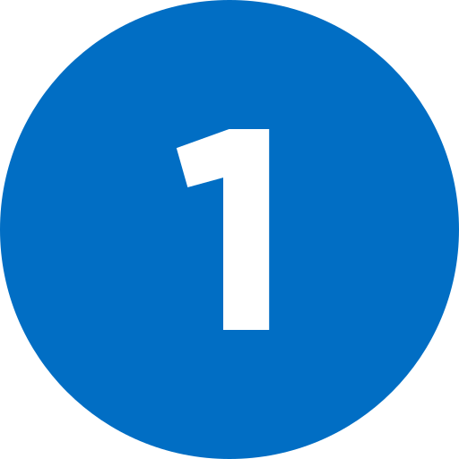 numero 1