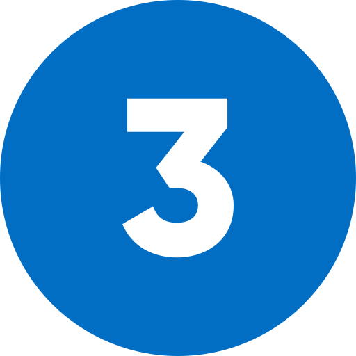 numero 3